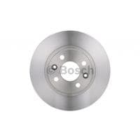 Тормозной диск Bosch 0 986 478 124