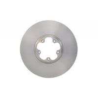 Тормозной диск Bosch 0 986 478 303