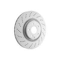Тормозной диск Bosch 0 986 479 A44
