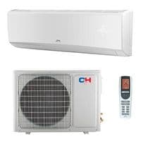 Кондиционер Cooper&Hunter CH-S09FTXE with WiFi