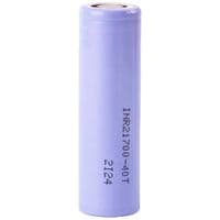 Акумулятор 21700 Li-Ion 6000mAh 3.6V 15A JHY (INR21700-6000)