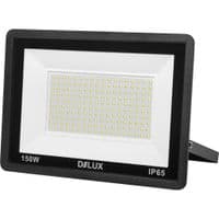 Світильник Delux FMI 11 LED 150Вт 6500K IP65 (90021203)