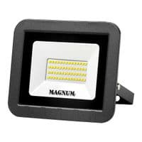 Прожектор MAGNUM FL ECO LED 50Вт slim 6500К IP65 (90011661)