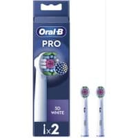 Насадка для зубної щітки Oral-B 8006540847183