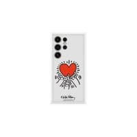 Чохол для смартф. SAMSUNG для S24 Ultra Flipsuit Case EF-MS928CWEGWW / White