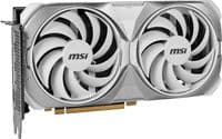 Відеокарта NVIDIA RTX 4070 SUPER 12G VENTUS 2X WHITE OC RTX 4070 SUP 12G VENTUS 2XWHOC