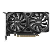 Відеокарта NVIDIA RTX 3050  VENTUS 2X 6G OC RTX 3050 VENTUS 2X 6G OC