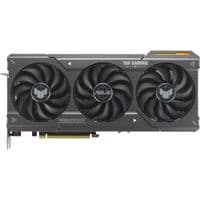 Відеокарта AMD RX 7600 XT /TUF/OC/GAMING/16GB/GDDR6 TUF-RX7600XT-O16G-GAMING