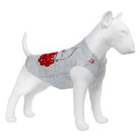 Борцювання для тварин WAUDOG Clothes "Калина" XS22 (291-0228)