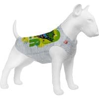 Борцовка для животных WAUDOG Clothes "Джокер" S40 (296-2008)