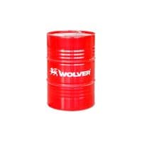 Масло моторное Wolver Supertec 5W-40 60л (426036094190)