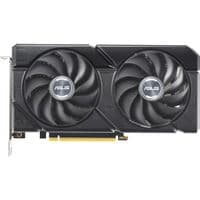 Відеокарта NVIDIA RTX 4060 TI /DUAL/OC/EVO/8GB/GDDR6 DUAL-RTX4060TI-O8G-EVO