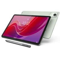 планшет Lenovo M11 WiFi 10.95 IPS/MTK G88/8/128/Pe n/Seafoam Green TB330FU