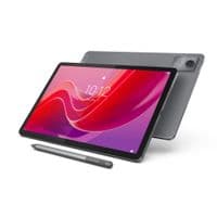 планшет Lenovo M11 LTE 10.95 IPS/MTK G88/8/128/Pen /Luna Grey TB330XU