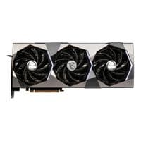 Відеокарта NVIDIA RTX 4080 SUPER  16G SUPRIM X RTX 4080 SUPER 16G SUPRIM X