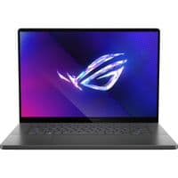 ноутбук 16_2.5K_OLED_240Hz/i9-14***H/32/1TB SSD/RT X 4070 8GB/W11/BL/Eclipse Gray GU605MI-QR064W