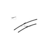 Щетка стеклоочистителя Bosch 3 397 007 256