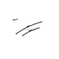 Щетка стеклоочистителя Bosch 3 397 007 555