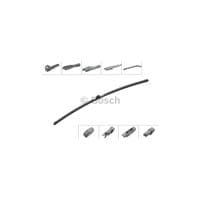 Щетка стеклоочистителя Bosch 3 397 006 954