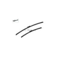 Щітка склоочисника Bosch 3 397 007 187