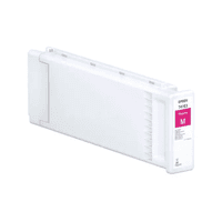 Картридж малиновый для SC-T3400/SC-T5400 700 мл UltraChrome XD2 Magenta 700ml
