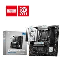 Материнская плата MSI B760 Gaming Plus WiFi Socket 1700