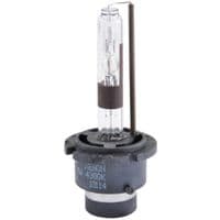 Автомобильная лампа WINSO D2R 4300К, 85В, 35Вт ПК32д-3 (782240)