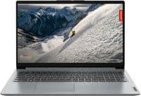 Ноутбук 15" Lenovo IdeaPad 1 15ALC7 (82R400B6RM) Cloud Grey 15.6" матовий Full HD 1920x1080, AMD Ryzen 7 5700U 1.8-4.3GHz, RAM 8Gb, SSD 512Gb, AMD Radeon Graphics, DOS