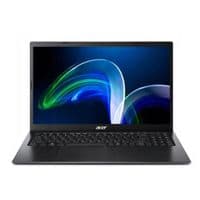 Ноутбук 15" Acer Extensa EX215-55-36EB (NX.EGYEP.002) Black 15.6" FullHD 1920x1080 IPS матовий, Intel Core i3-1215U 2.2-4.4GHz, RAM 8GB, SSD 256GB, Intel Iris Xe Graphics, DOS