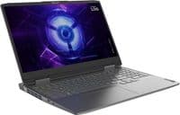 Ноутбук 15" Lenovo LOQ 15IRH8 (82XV00WMRM) Storm Grey 15.6" Full HD 1920x1080 IPS матовий 144 Гц, Intel Core i5-12450H 2.0-4.4GHz, RAM 8GB, SSD 512GB, nVidia GeForce RTX 2050 6Gb, DOS