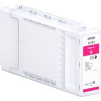 Картридж Epson SC-Т3400/3405/5400/5405 Magenta, 350мл
