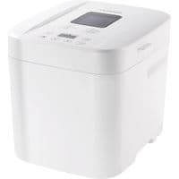 Хлібопічка Russell Hobbs 600Вт, програм-12, макс.вага -1кг, форма-прямокутник, пластик, білий