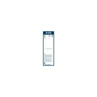 Щітка склоочисника Bosch 3 397 015 449