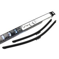 Щітка склоочисника Bosch 3 397 118 936