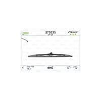 Щітка склоочисника Valeo 575535