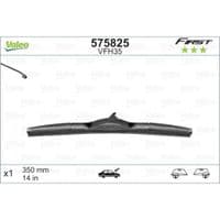 Щітка склоочисника Valeo 575825
