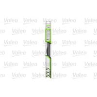 Щітка склоочисника Valeo 575831