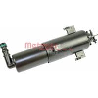 Форсунка склоочисника Metzger 2220538