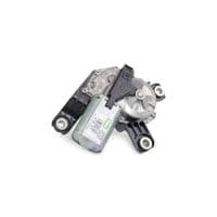 Двигун склоочисника Valeo 579702