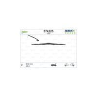 Щітка склоочисника Valeo 574125