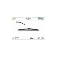 Щітка склоочисника Valeo 574207