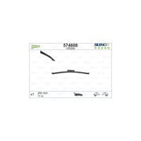 Щітка склоочисника Valeo 574608