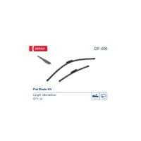 Щітка склоочисника Denso DF-406