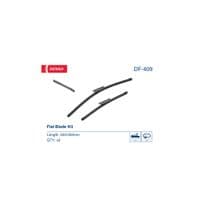 Щітка склоочисника Denso DF-409