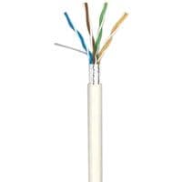Кабель AMP F / UTP, Cat.5e LSZH,