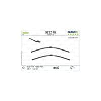 Щітка склоочисника Valeo 572318