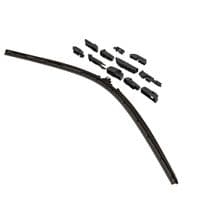 Щітка склоочисника Zollex HD12-700 (4098548)
