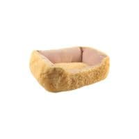 Лежак для животных Collar Эксклюзив №3 45x55x18 см (4696)