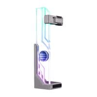 Тримач для відеокарти MCAU000RAGSBTG00 COOLER MASTER