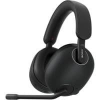 УЦІНКА! Гарнітура ігрова Over-ear Sony INZONE H9 BT 5.0, ANC, SBC, AAC, Wireless, Mic, чорний